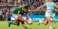Sevens – Blitzboks Long View