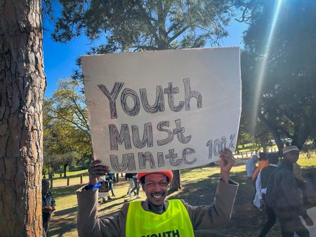 Tired of waiting on the government, youth take climate action into their own hands