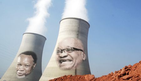 Mangaung: No deal!
