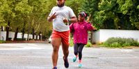 Reitumetse/Joburg Running clubs