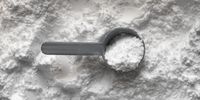 Creatine. Image: How To Gym / Unsplash