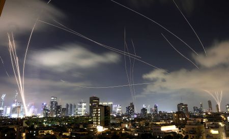 Intercepted Iranian communications downplay damage from US attack, Washington Post reports
