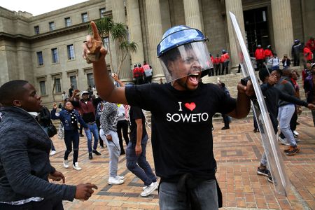 South African higher education’s Groundhog Day