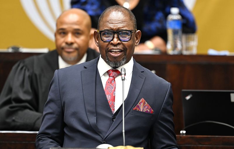Business Reflection: Loaded for Bear: MTBPS shines light on lost revenue from missed mining opportunities