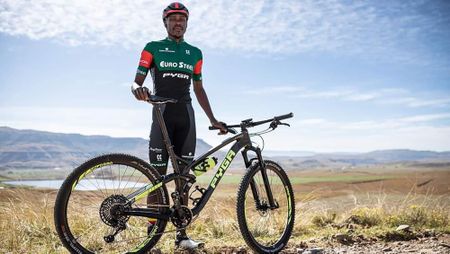 Conquering mountains – Pressmore Musundi is relishing the cycle of his remarkable life