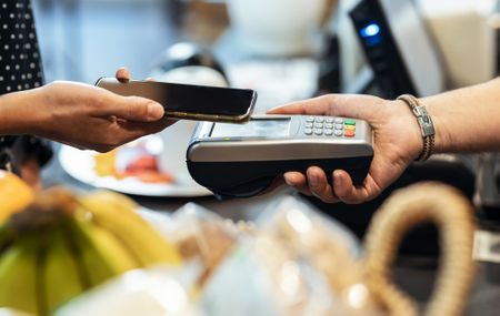 After the Bell: Banking payment systems and the magic of money