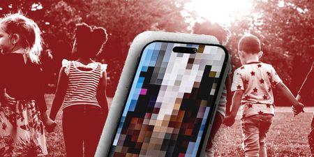 How deepfakes and e-rapes became children’s new normal