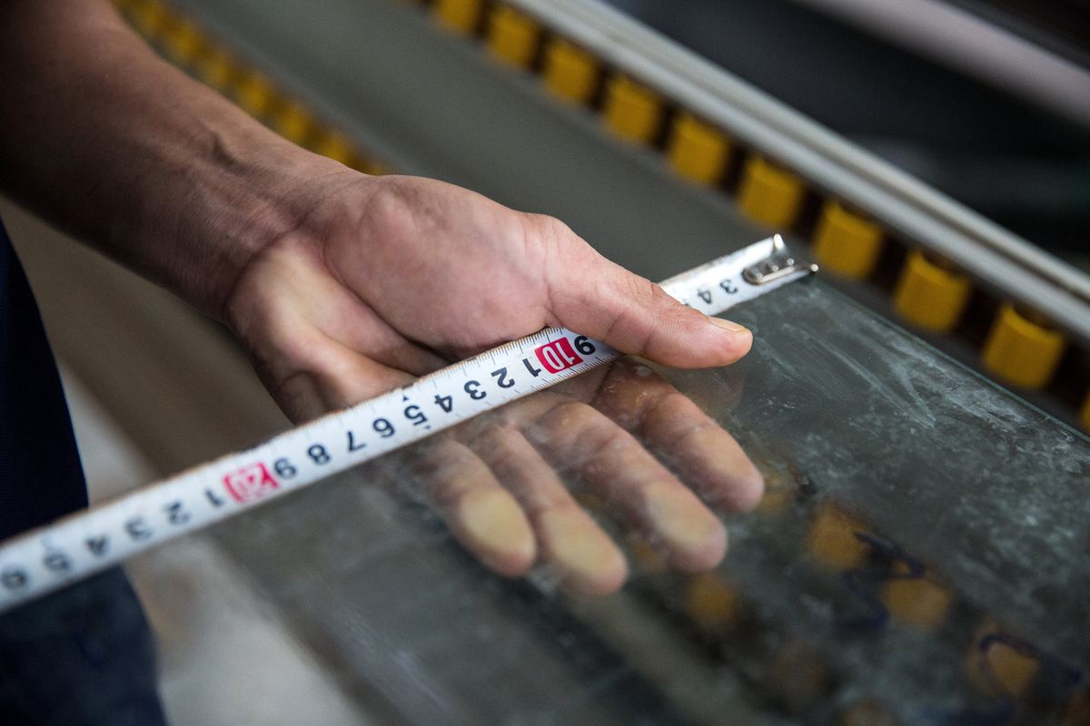 The Metre Convention determined how we measure the world