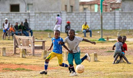 Soccer: The mystery of SAFA’s developmental window-dressing