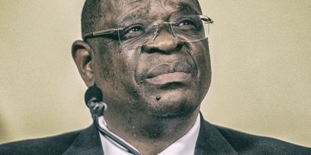 This week – acting on Zondo’s recommendations, remembering Solomon Mahlangu and building for Madiba