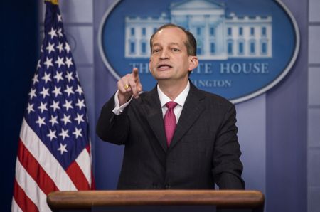 Washington’s summer of discontent