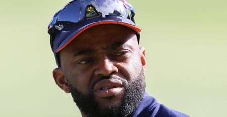 Temba Bavuma smacks off-field issues to leg in run-up to India tour