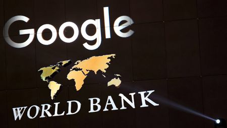 How a new Google–World Bank partnership could supercharge South Africa’s public services through AI