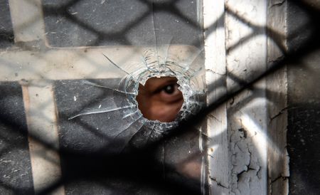 Hunted into exile: Gang terror forces Cape Flats activist to flee, splitting family