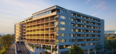 Cape Town’s Next Hot Property Launch? 93 Studios Under R1 Million at The Signal