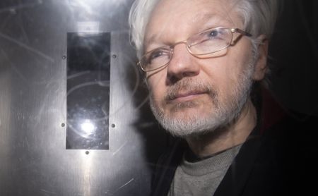 UK government refuses to release information about Assange judge who has 96% extradition record