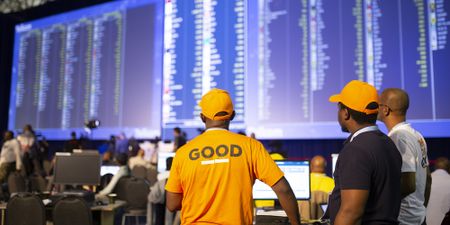 De Lille’s GOOD party makes its mark in the Western Cape