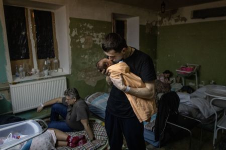 Our World in Pictures: Week 09 of 2022