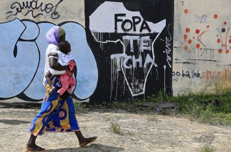 Africa is not a country: Branding all Africa corrupt is not just stupid, it is racist