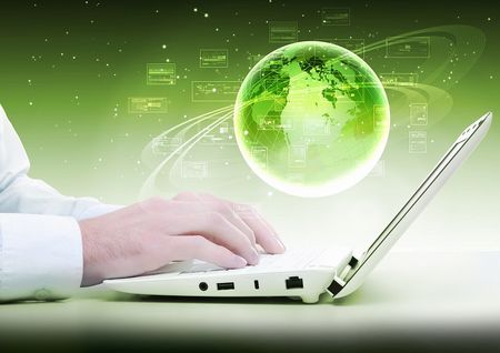 Opportunity in an Exponential Decade of Change