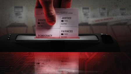 Polls apart: What to stream ahead of the US elections