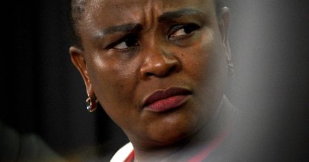 Public Protector impeachment inquiry to go ahead, never mind Mkhwebane’s renewed rescission bid