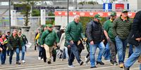 Rugby-Ticket debacle