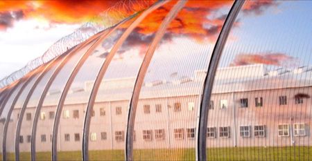 Did the Facebook rapist die in his cell? Or did he escape from prison?