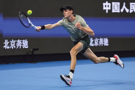 Jannik’s ‘sin’ might come back to haunt him — and spoil world tennis’ new fable