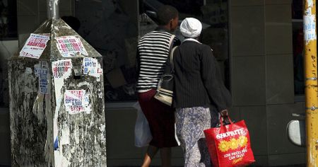 Big acts, little access: The disconnect between South Africa’s abortion policies and lived realities