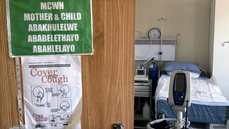 Six ways clinics can help turn the tide on TB infection