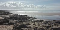 Boggoms bay, West of Mossel Bay,  Western Cape. Image: Gavin Jooste
