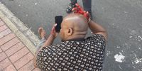 violence Durban