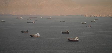 US military carries out fresh strikes on Iran, prompting Iran attacks on Kuwait and Bahrain