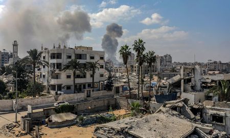 ‘International law is on the line’ – Pretoria urges global action to halt Gaza genocide