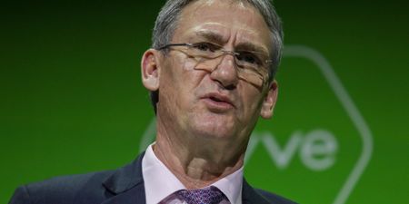 The Finance Ghost: Fields of gold and market anguish