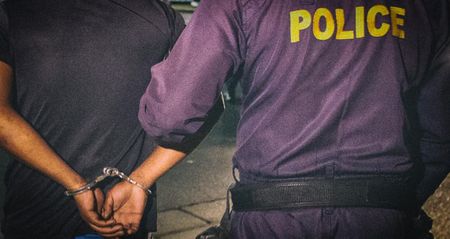 South Africa's Law Reform Commission unveils ambitious proposals to transform criminal justice system