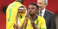 Sundowns and Pirates successes a great boost for Bafana Bafana before World Cup