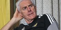Bafana World Cup visa bungle latest in long list of Safa snafus