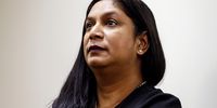 How embattled Idac boss Andrea Johnson’s CV links her to policing scandal