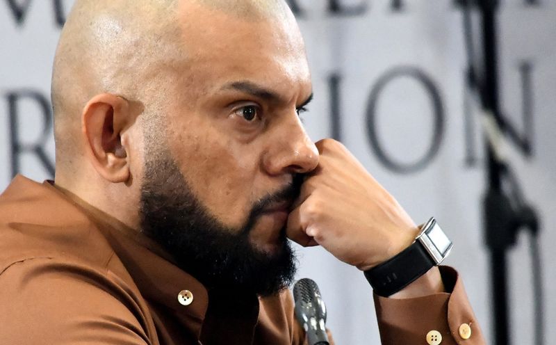 Woolworths shopper patient Suliman Carrim faces criminal charges after final commission no-show