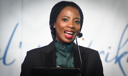 Internal auditors are Africa’s early warning system against corruption, cyber risks and weak governance