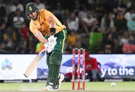 Proteas batters are peaking at the right time before T20 World Cup
