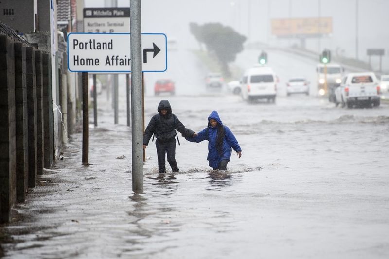 Scientists challenge ‘business as usual’, calling for Southern-led climate scenarios to tackle the crisis