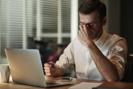 Why do I procrastinate? And can I do anything about it?