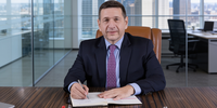 New technologies are driving the evolution of Orhan Karadeniz-led Karpowership