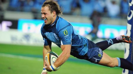 FROM OUR ARCHIVE: Days of unity: When Super Rugby came to Soweto