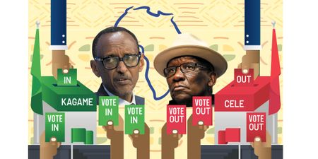 In my Fifa-inspired world disorder, Cele would be booted to the transfer list