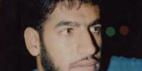 Isa Qambar was executed in 1996. (Photo supplied)