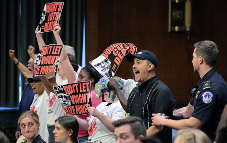 Pepfar to be spared $400m funding cut, but impact on SA’s HIV programme uncertain